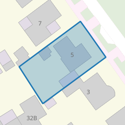 Perceel ODB01-M-6301