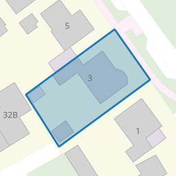 Perceel ODB01-M-6302