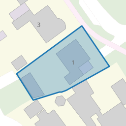 Perceel ODB01-M-6303