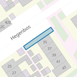 Perceel ODB01-M-6310