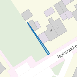 Perceel ODB01-M-6312