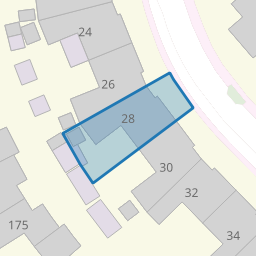 Perceel ODB01-M-6345