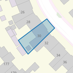 Perceel ODB01-M-6346