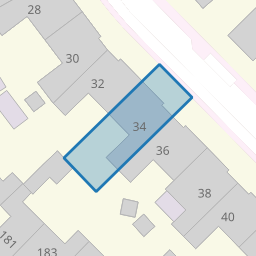 Perceel ODB01-M-6348