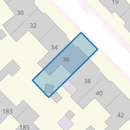 Perceel ODB01-M-6349