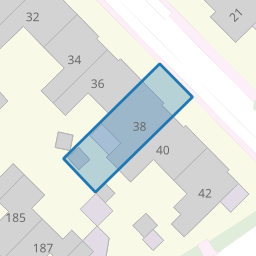 Perceel ODB01-M-6350