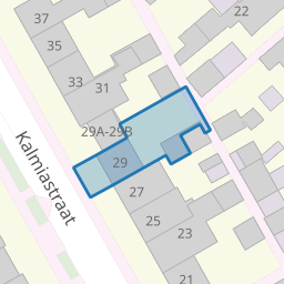 Perceel ODB01-M-6374