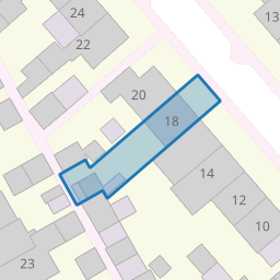 Perceel ODB01-M-6382