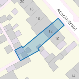 Perceel ODB01-M-6384