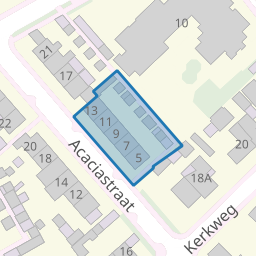 Perceel ODB01-M-6385