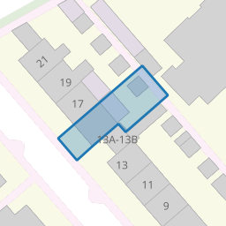 Perceel ODB01-M-6386