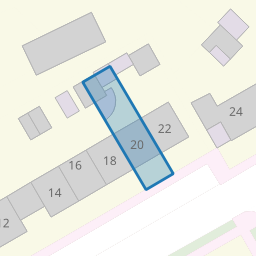 Perceel ODB01-M-6394