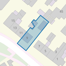 Perceel ODB01-M-6402