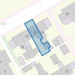 Perceel ODB01-M-6404