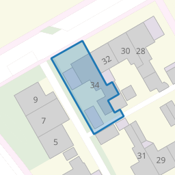 Perceel ODB01-M-6406