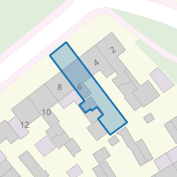 Perceel ODB01-M-6409