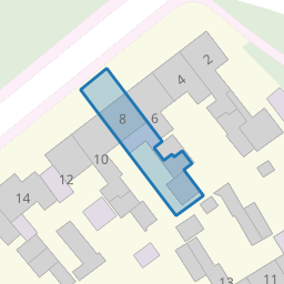 Perceel ODB01-M-6410