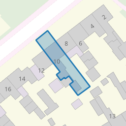 Perceel ODB01-M-6411