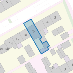 Perceel ODB01-M-6416