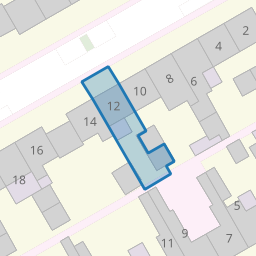 Perceel ODB01-M-6418