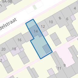 Perceel ODB01-M-6419