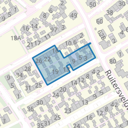 Perceel ODB01-M-6420