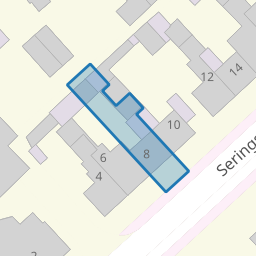 Perceel ODB01-M-6421