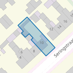 Perceel ODB01-M-6422