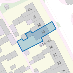 Perceel ODB01-M-6426