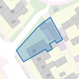 Perceel ODB01-M-6427