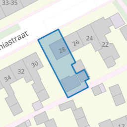 Perceel ODB01-M-6430