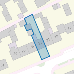 Perceel ODB01-M-6433