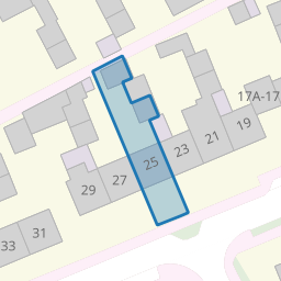 Perceel ODB01-M-6434