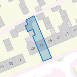 Perceel ODB01-M-6435