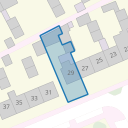 Perceel ODB01-M-6436