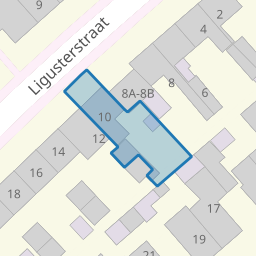 Perceel ODB01-M-6441