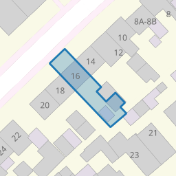 Perceel ODB01-M-6443