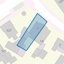 Perceel ODB01-M-6450