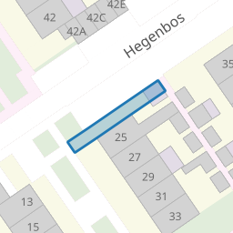 Perceel ODB01-M-6451