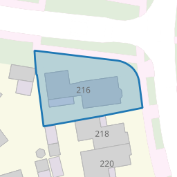 Perceel ODB01-M-6453
