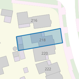 Perceel ODB01-M-6454