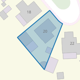 Perceel ODB01-M-6467