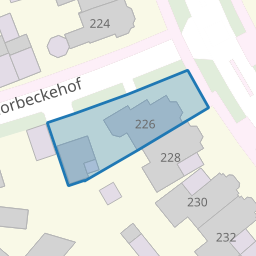 Perceel ODB01-M-6471