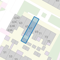 Perceel ODB01-M-6483