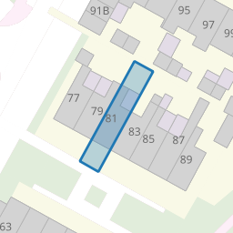 Perceel ODB01-M-6490