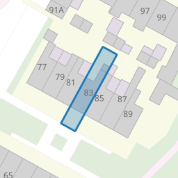 Perceel ODB01-M-6491