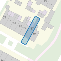 Perceel ODB01-M-6493