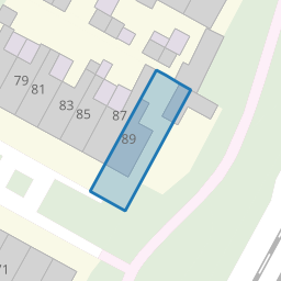 Perceel ODB01-M-6494