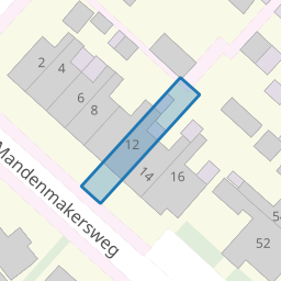 Perceel ODB01-M-6500