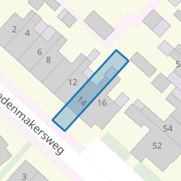 Perceel ODB01-M-6501